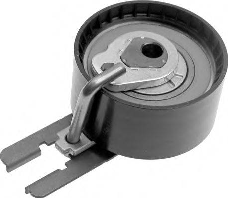 Hepu 14-0740 - Rola intinzator,curea distributie aaoparts.ro