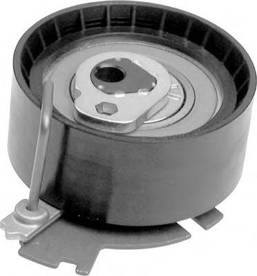 Hepu 14-1037 - Rola intinzator,curea distributie aaoparts.ro