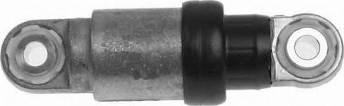 AUTOPART 2285718100 - Amortizor vibratii, curea transmisie cu caneluri aaoparts.ro