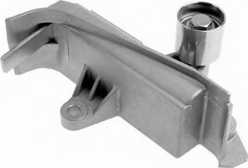 Hepu 13-0341 - Amortizor vibratii, curea distributie aaoparts.ro