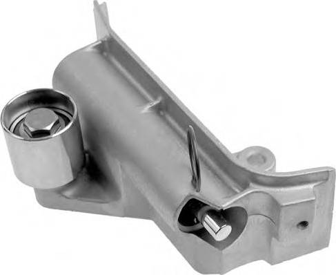 Hepu 13-0263 - Amortizor vibratii, curea distributie aaoparts.ro