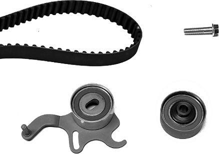 Hepu 20-1044 - Set curea de distributie aaoparts.ro
