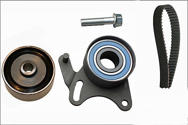 Hepu 20-1043 - Set curea de distributie aaoparts.ro