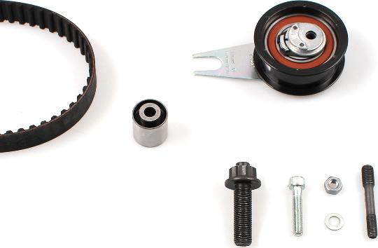 Hepu 20-1059 - Set curea de distributie aaoparts.ro
