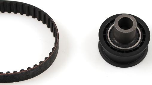 Hepu 20-1037 - Set curea de distributie aaoparts.ro