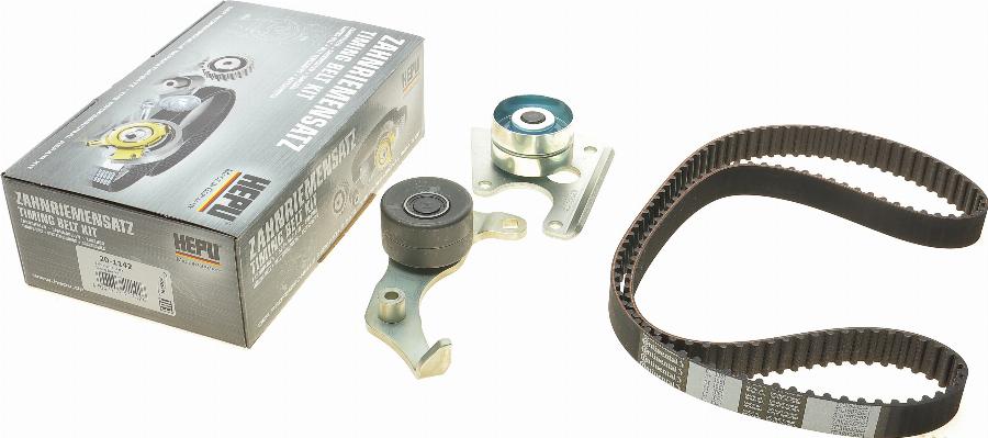 Hepu 20-1142 - Set curea de distributie aaoparts.ro