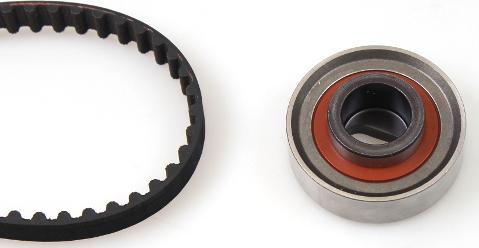 Hepu 20-1159 - Set curea de distributie aaoparts.ro