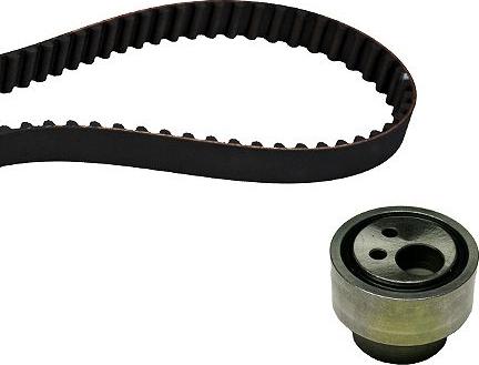 Hepu 20-1106 - Set curea de distributie aaoparts.ro