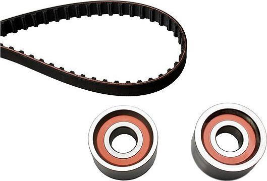 Hepu 20-1107 - Set curea de distributie aaoparts.ro