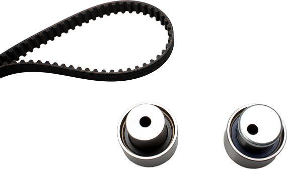 Hepu 20-1112 - Set curea de distributie aaoparts.ro