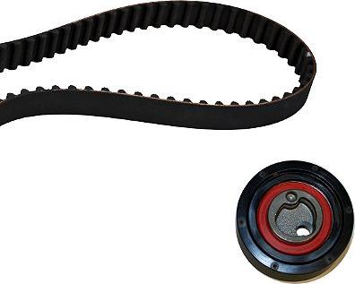Hepu 20-1324 - Set curea de distributie aaoparts.ro