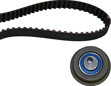 Hepu 20-1240 - Set curea de distributie aaoparts.ro