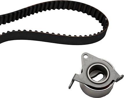 Hepu 20-1247 - Set curea de distributie aaoparts.ro