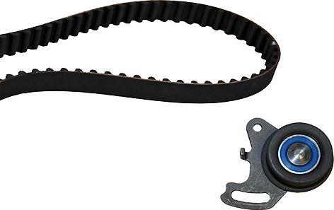 Hepu 20-1226 - Set curea de distributie aaoparts.ro