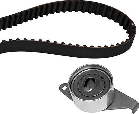 Hepu 20-1720 - Set curea de distributie aaoparts.ro