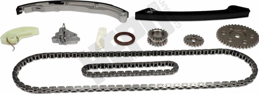 Hepu 21-0688 - Chit lant de distributie aaoparts.ro