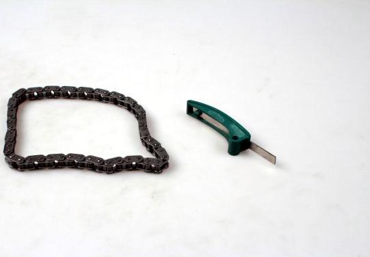 Hepu 21-0112 - Set lant, antrenare pompa ulei aaoparts.ro