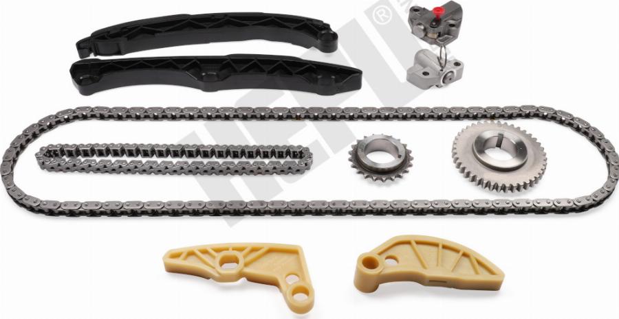 Hepu 21-0703 - Chit lant de distributie aaoparts.ro