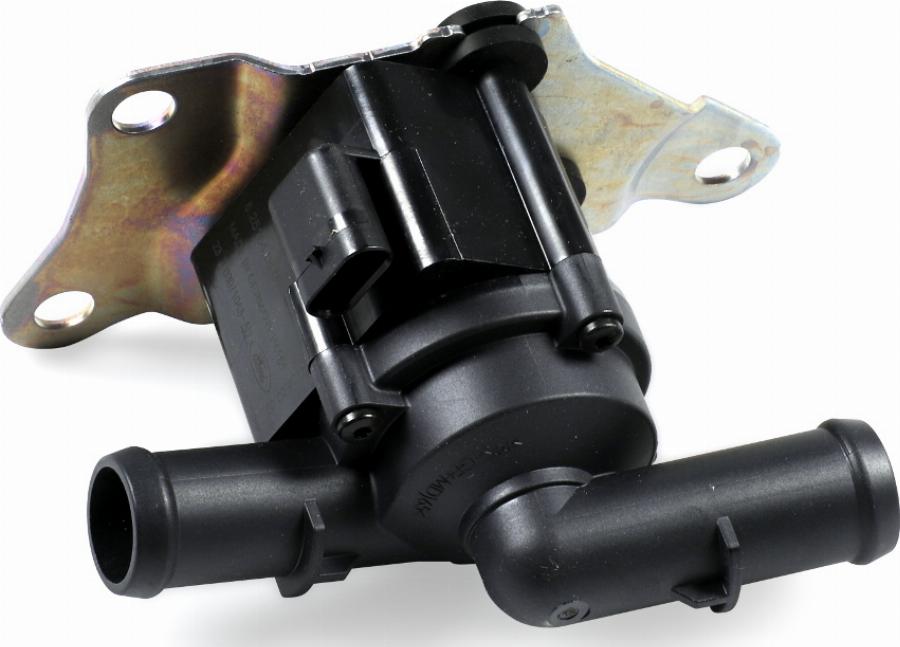 Hepu AP8407 - Pompa apa suplimentar aaoparts.ro