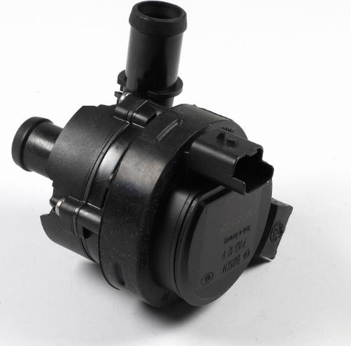 Hepu AP8371 - Pompa apa suplimentar aaoparts.ro