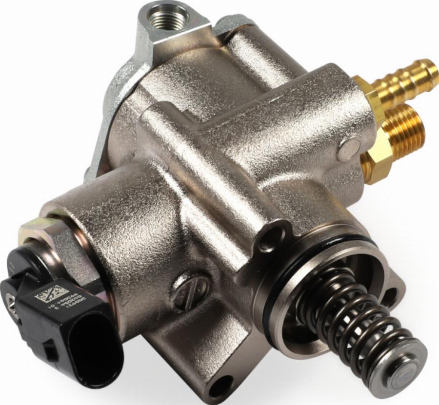 Hepu HP5607 - Pompa de inalta presiune aaoparts.ro