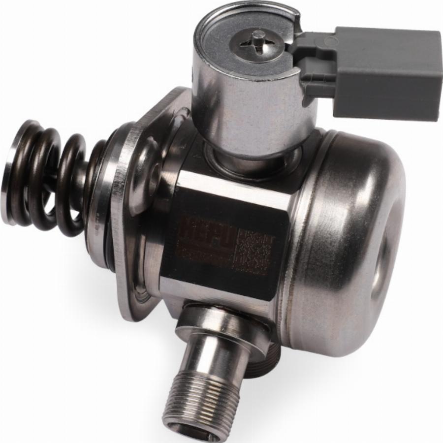 Hepu HP5635 - Pompa de inalta presiune aaoparts.ro