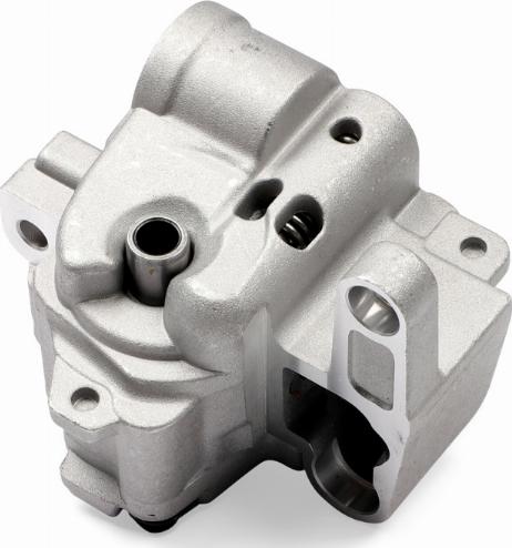 Hepu OP5512 - Pompa ulei aaoparts.ro