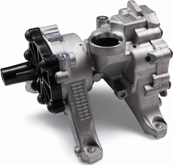 Hepu OP5517 - Pompa ulei aaoparts.ro