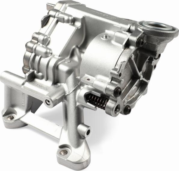 Hepu OP5536 - Pompa ulei aaoparts.ro