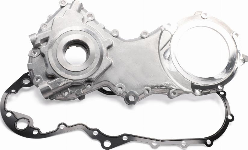 Hepu OP5538 - Pompa ulei aaoparts.ro