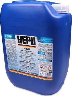 Hepu P999-020 - Antigel aaoparts.ro