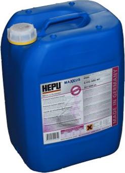 Hepu P999-G13-020 - Antigel aaoparts.ro