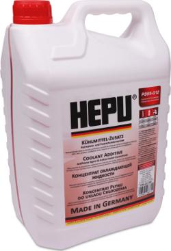 Hepu P999-G12-005 - Antigel aaoparts.ro