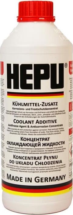 Hepu P999-G12 - Antigel aaoparts.ro