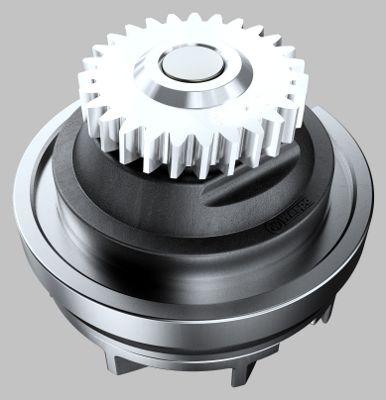 Hepu P9962 - Pompa apa aaoparts.ro