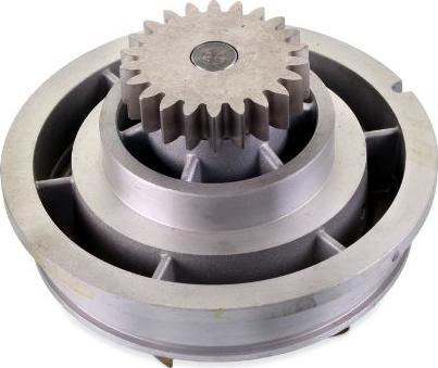 Hepu P9921 - Pompa apa aaoparts.ro