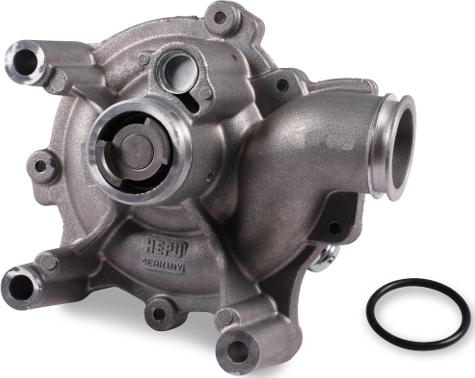 Hepu P413 - Pompa apa aaoparts.ro