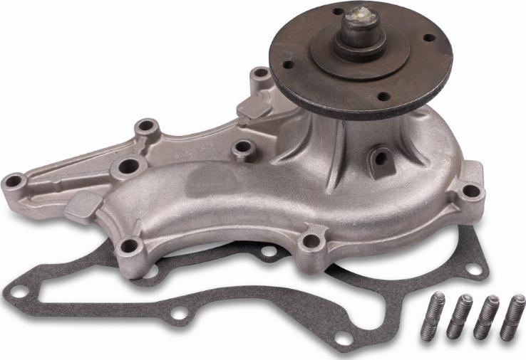 Hepu P538 - Pompa apa aaoparts.ro
