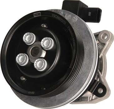 Hepu P651 - Pompa apa aaoparts.ro