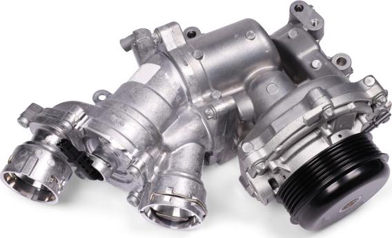 Hepu P1587A-TH - Pompa apa aaoparts.ro