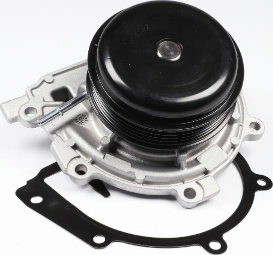 Hepu P1587A - Pompa apa aaoparts.ro