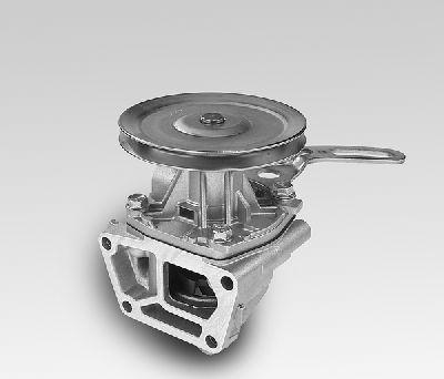 Hepu P105 - Pompa apa aaoparts.ro