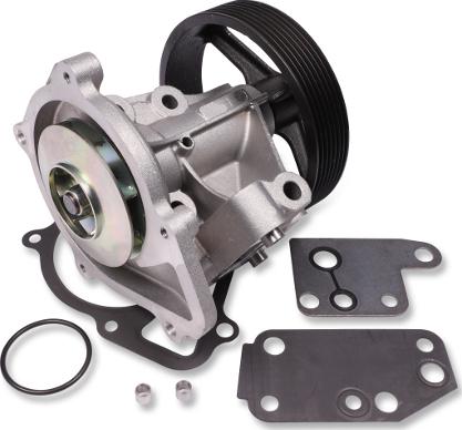 Hepu P249 - Pompa apa aaoparts.ro