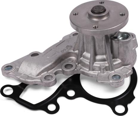 Hepu P7409 - Pompa apa aaoparts.ro
