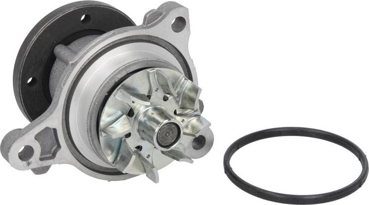 Hepu P7411 - Pompa apa aaoparts.ro