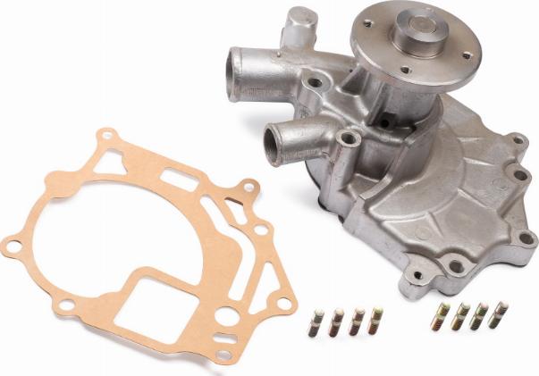 Hepu P734 - Pompa apa aaoparts.ro