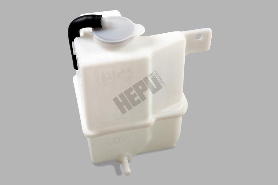 Hepu TM6327 - Vas de expansiune, racire aaoparts.ro