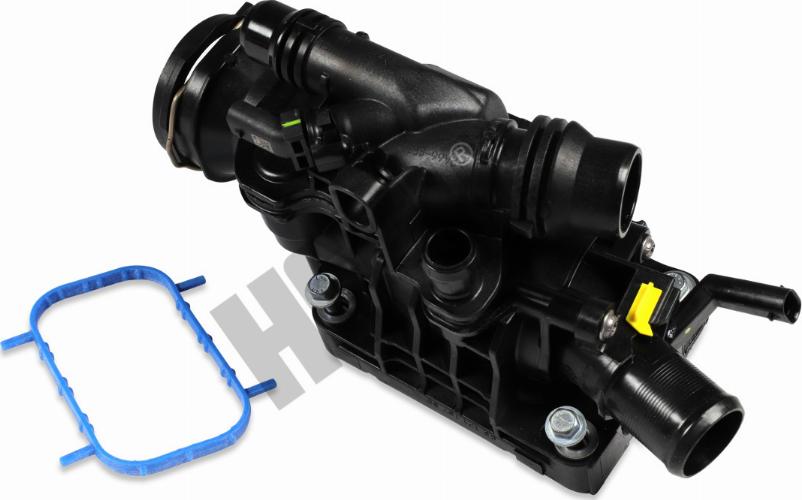 Hepu TM1405 - Termostat,lichid racire aaoparts.ro