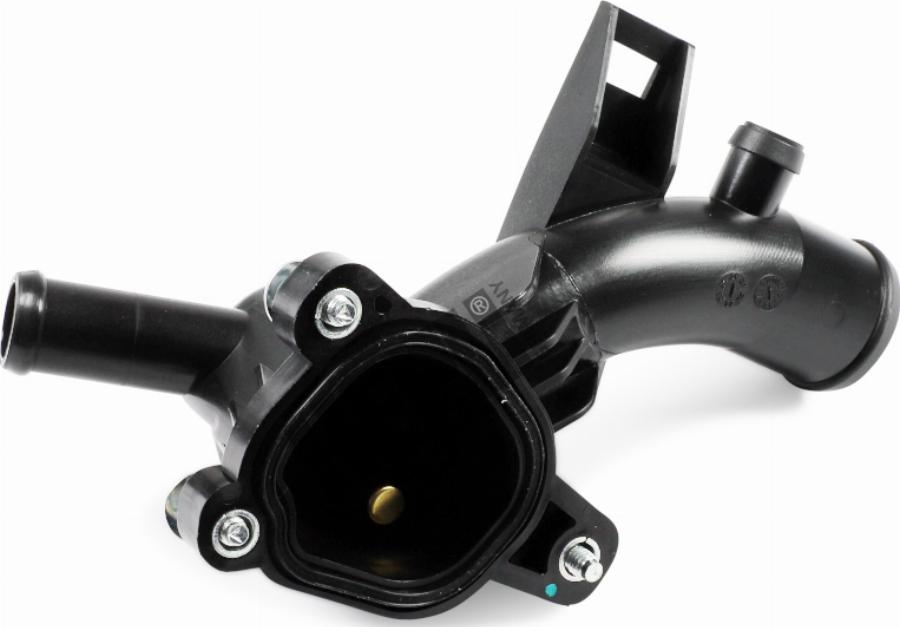 Hepu TM1429 - Flansa lichid racire aaoparts.ro