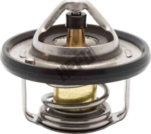 Hepu TM1423 - Termostat,lichid racire aaoparts.ro